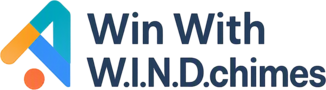 Win With W.I.N.Dchimes Logo